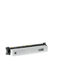 Axor Прихована частина для термостату Select, для 2х споживачiв, AXOR (18310180)