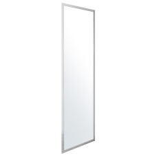 Бічна стінка 90*195 см, для комплектації з дверима 599-153, EGER (599-153-90W(h))