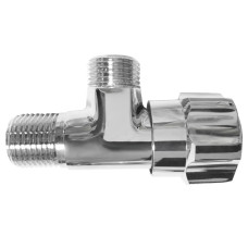 IMPRESE Кутовий вентиль чверть обороту G1 / 2-G1 / 2, (AV02)