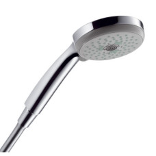 Croma 100 Multi Ручний душ, ½’, сатин, HANSGROHE (28536810)