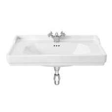 CARMEN раковина з отвором для змішувача, розмір 800x500 мм, ROCA (A3270A0000)