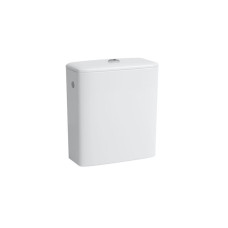 PALACE бачок, dual-flush, LAUFEN (H8287010008711)