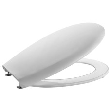VICTORIA сидіння для унітазу, з металевими кріпленнями, ROCA (A801B6000B)