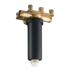 Axor Прихована частина для верхнього душу, з потолочним пiд`єднанням, AXOR (26434180)