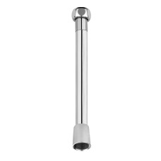 CASCADA F09 шланг для душа, 160см, полімер, cromo, VOLLE (15900001)