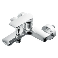 Змішувач для ванни Imprese Bilina, хром 35 мм (10225)