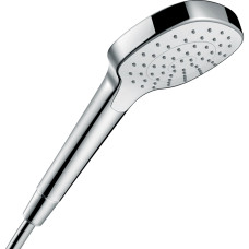 Croma Select E Ручний душ, 1jet EcoSmart, 7 л/хв, HANSGROHE (26816400)
