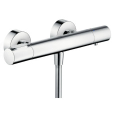 Axor Citterio M Термостат для душу ВМ, ½’, колiр покриття шлiфована бронза, AXOR (34635140)