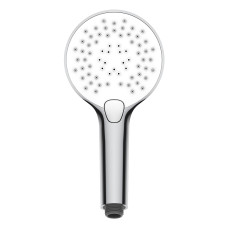 IMPRESE Душ ручний 110 мм, 3 режими, (W110T3)