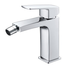 Змішувач для біде Imprese GRAFIKY, хром, 35 мм (ZMK061901070)