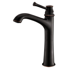 Змішувач для умивальника високий Imprese PODZIMA ZRALA, 35 мм (ZMK021708011)