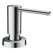 Hansgrohe A51 Диспенсер для мила, хром, HANSGROHE (40448000)