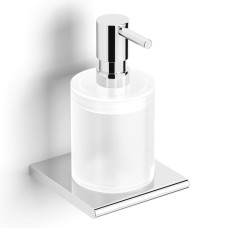 FIESTA дозатор підвісний, хром, VOLLE (15-77-312)