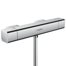 Термостат для душу зовнішнього монтажу Hansgrohe Ecostat E (15773000)