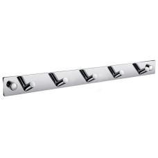 Гачок (5 шт) під кутом, IMPRESE (102222)