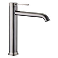 Змішувач для умивальника Imprese Brenta, високий, граф.хром, 25 мм (ZMK091908011)