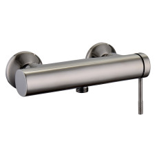 Змішувач для душу Imprese Brenta, граф.хром, 35 мм (ZMK091908080)