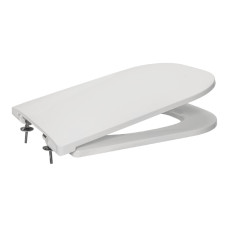 GAP Slim сидiння для унiтазу, slow closing, ROCA (A801482211)