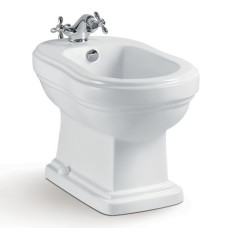 VOLLE LEONOR біде підлогове 580 * 350 * 390мм, (13-19-031)