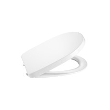 Сидіння для унітазу Roca Debba Round (A801B2200B)