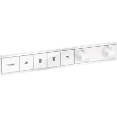 Термостат на 4 споживачів Hansgrohe Rainselect (15382700)