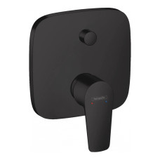 Змішувач одноважільний для ванни Hansgrohe Talis E (71745670)