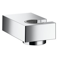 Porter E Тримач для душу, хром, HANSGROHE (28387000)