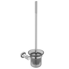 BRENTA щітка для унітазу, хром, IMPRESE (ZMK071901260)