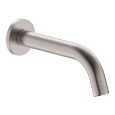 BRENTA вилив для ванни, брашований нікель, IMPRESE (ZMK081906300)