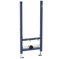 Geberit DUOFIX монтажний елемент для бiде, 112 см, унiверсальний, (111.534.00.1)