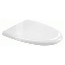 RUNA сидiння для унiтазу L89201000/ L89200000, дюропласт, мет.крiплення, KOLO Украина (S110162400)