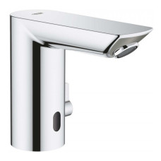 Змішувач сенсорний для умивальника Grohe Bau Cosmopolitan E  (36453000)