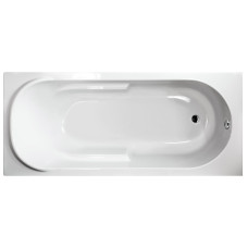 VOLLE IBERIA NEW ванна 150*75*40 см без ніжок, акрил 5мм, (TS-1572140)