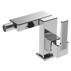 Змішувач для біде Imprese DEIRA, хром (ZMK122001070)