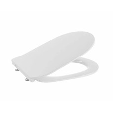 ROCA GAP ROUND Slim сиденье для унитаза, (A801D12003)