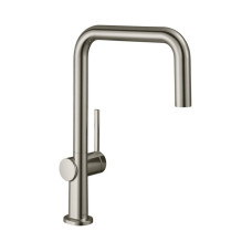 Змішувач одноважільний для кухні Hansgrohe Talis M54 (72806800)