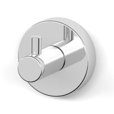 SKALA гачок, хром, IMPRESE (101275)