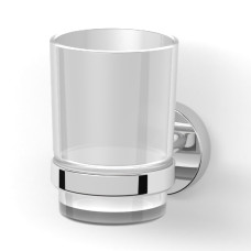 SKALA склянка, хром, IMPRESE (121275)