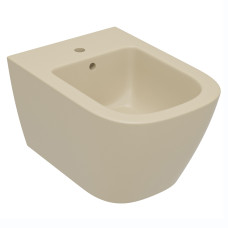 SOLO біде підвісне 53,5*36*29 см, колір капучино мат, VOLLE (13-55-112Capp)