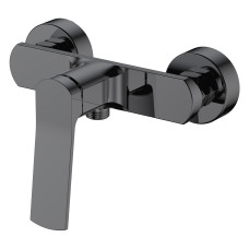 SOLO змішувач для душа, 26мм, pistola gris, VOLLE (1510.101005)