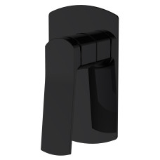 SOLO змішувач для душа прихованого монтажу, 25мм, de la noche, VOLLE (1510.101404)