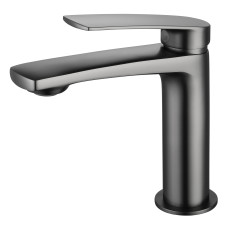 CANTE змішувач для умивальника, 26мм, pistola gris, VOLLE (1512.011105)