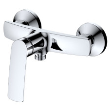 CANTE змішувач для душа, 26мм, cromo, VOLLE (1512.101001)