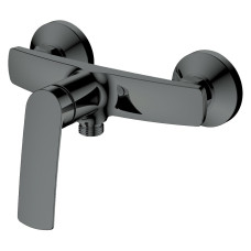 CANTE змішувач для душа, 26мм, pistola gris, VOLLE (1512.101005)