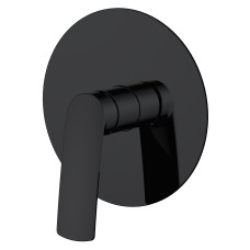 CANTE змішувач для душа прихованого монтажу, 25мм, de la noche, VOLLE (1512.101404)