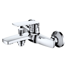 CANTE змішувач для ванни, 30мм, cromo, VOLLE (1512.031001)