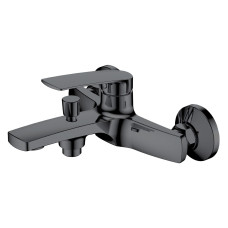 CANTE змішувач для ванни, 30мм, pistola gris, VOLLE (1512.031005)