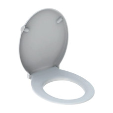 Сидіння з кришкою Geberit Selnova Comfort (501.559.01.1)