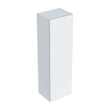 Тумба для ванної кімнати GEBERIT SMYLE 500.361.00.1, білий, GEBERIT (500.361.00.1)