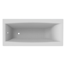 SOLO ванна 170*75*46см без ніжок, акрил 5 мм, VOLLE (1210.007507)